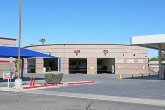 Plus de détails pour 6951 E Southern Ave, Mesa, AZ - Spécialisé à vendre