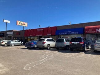 Plus de détails pour 2300-2390 S Colorado Blvd, Denver, CO - Local commercial à louer