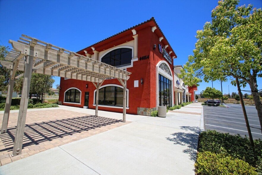 Margarita Rd, Temecula, CA à louer - Photo de l’immeuble – Image 3 sur 5