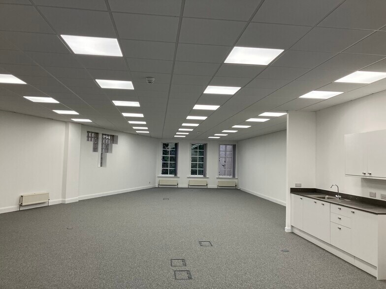 20 Union St, Edinburgh à louer - Photo de l’immeuble – Image 2 sur 7