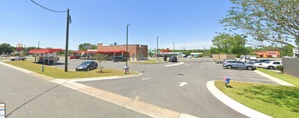 1321 W Jefferson St, Quincy, FL à vendre Photo de l’immeuble– Image 2 sur 5