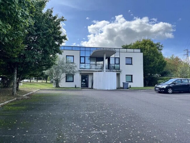 Plus de détails pour Bureau à vendre