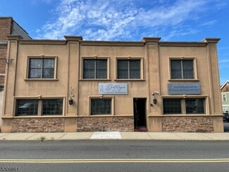 Plus de détails pour 339 Passaic Ave, Nutley, NJ - Bureau/Local commercial à louer