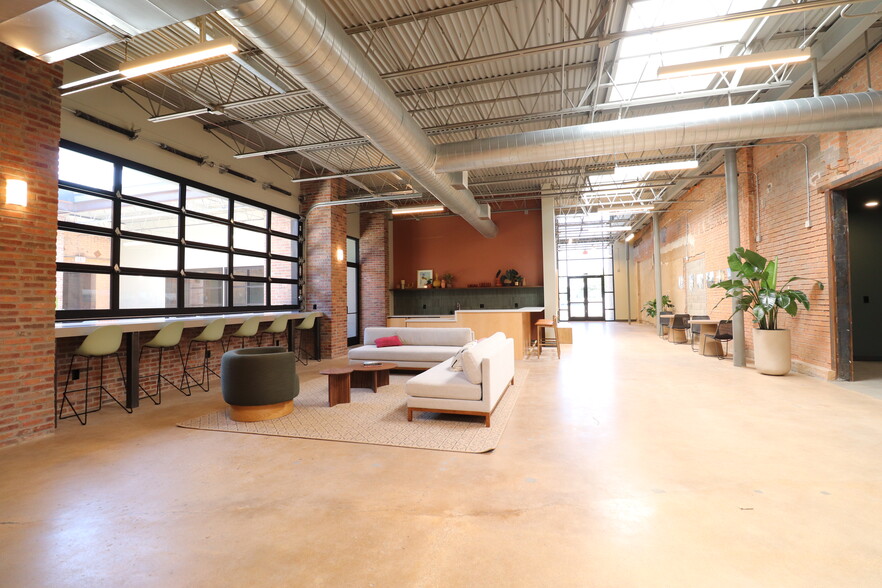 4320 Main St, Dallas, TX à vendre - Photo de l’immeuble – Image 2 sur 20