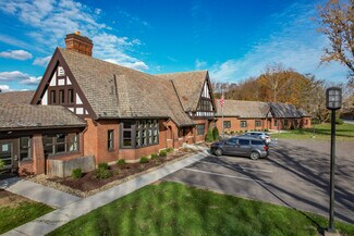 Plus de détails pour 1200 Gulf Lab Rd, Pittsburgh, PA - Coworking à louer