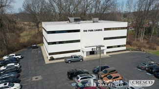 Plus de détails pour 6100 S Broadway Ave, Lorain, OH - Bureau à vendre