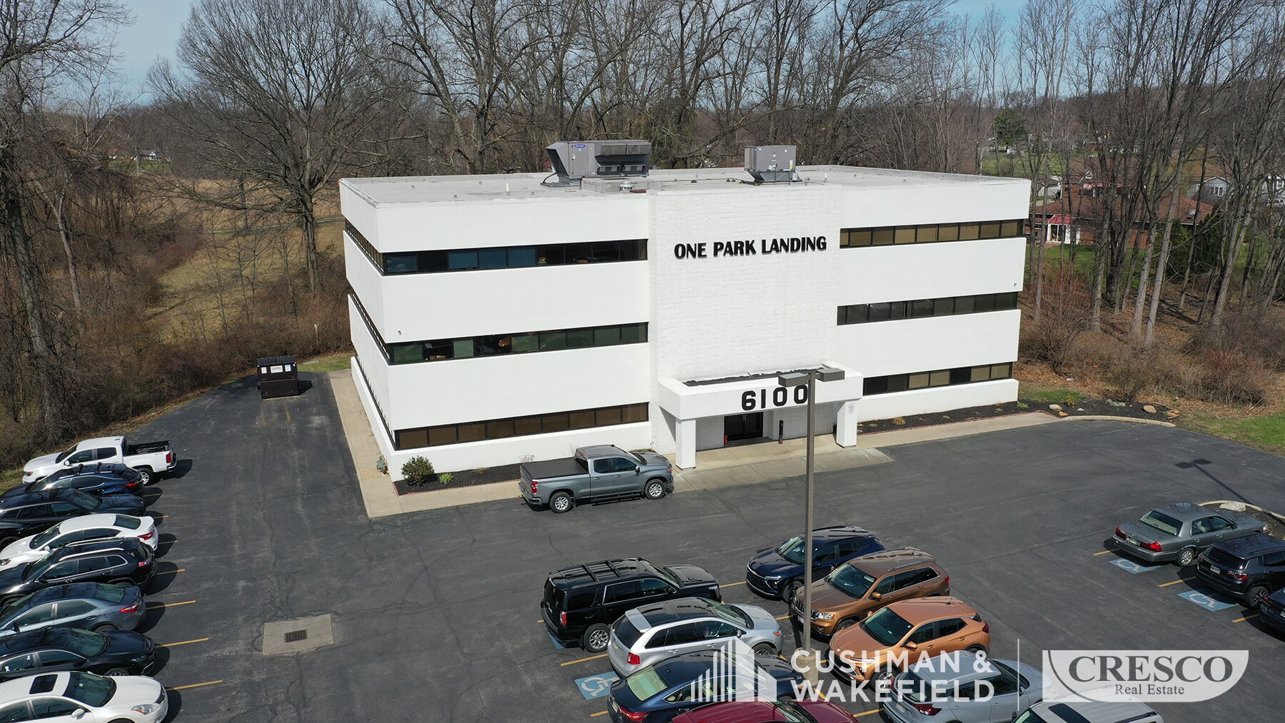 6100 S Broadway Ave, Lorain, OH à vendre Photo principale– Image 1 sur 16