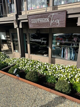 Plus de détails pour 401 Primrose Rd, Burlingame, CA - Local commercial à louer