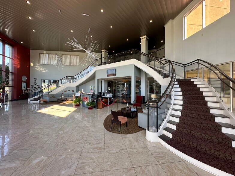 362 Industrial Park Dr, Lawrenceville, GA à louer - Photo intérieure – Image 2 sur 7