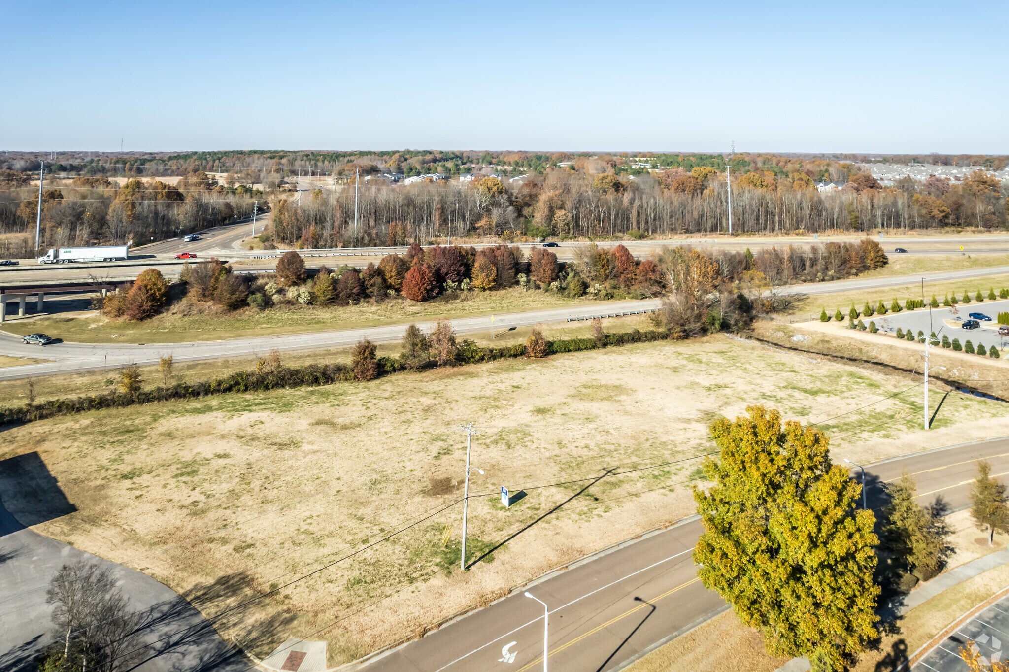 4674 Merchants Park Cir, Collierville, TN à vendre Photo principale– Image 1 sur 6