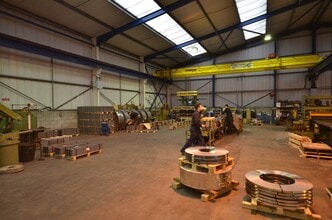 Navigation Close, Oldbury à louer Photo intérieure– Image 1 sur 3