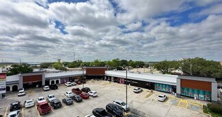 Plus de détails pour 17926 SH 3, Webster, TX - Local commercial à louer