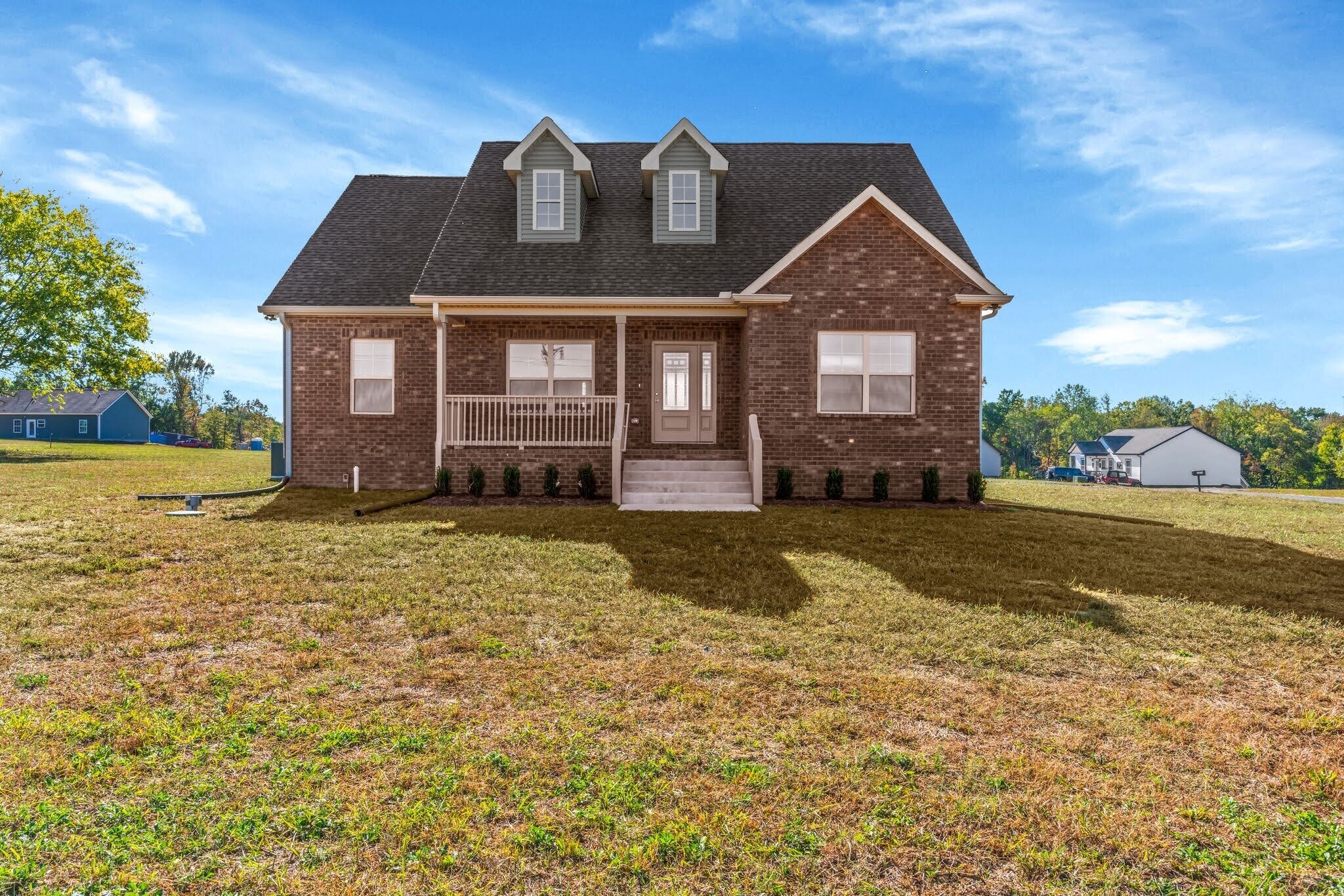 3376 Galen Rd, Lafayette, TN à vendre Photo principale– Image 1 sur 36