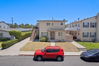 Plus de détails pour 378 Park Way, Chula Vista, CA - Logement à vendre
