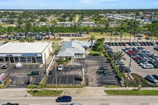 Plus de détails pour 1900 Tamiami Trl, Punta Gorda, FL - Bureau à vendre