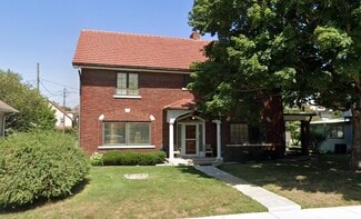 Plus de détails pour 18 E Mechanic St, Shelbyville, IN - Logement à vendre