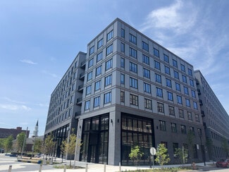 Plus de détails pour 1200 Normandy Pl, Philadelphia, PA - Local commercial à louer