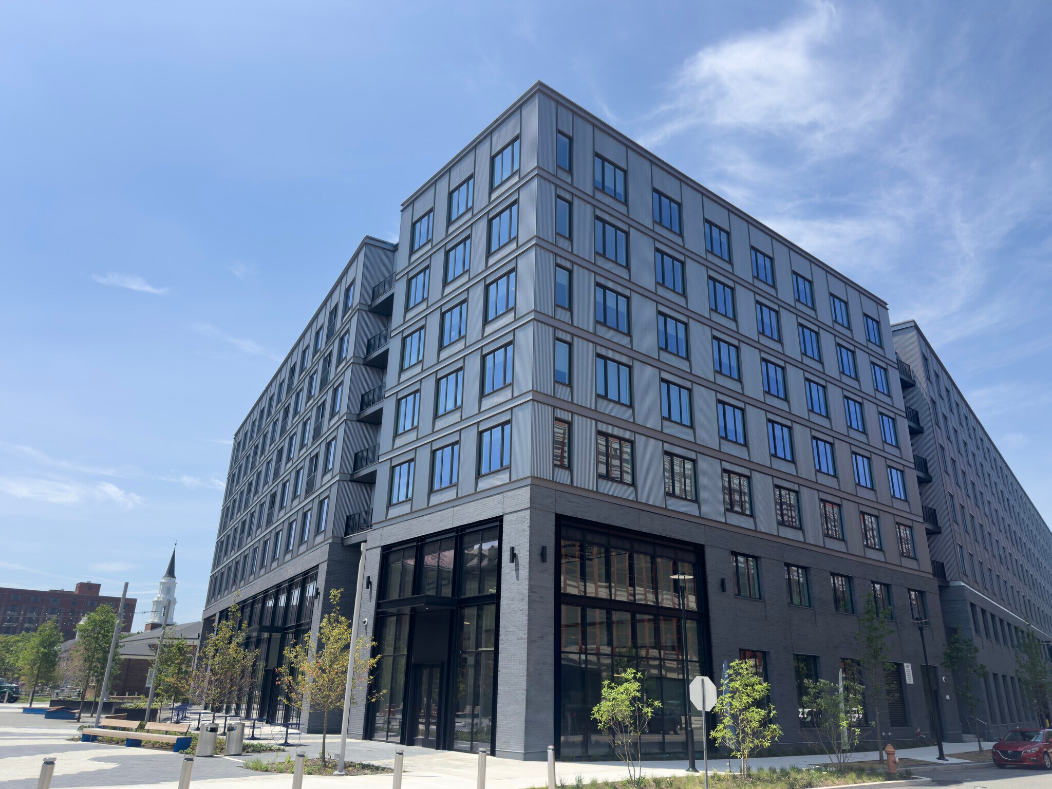 1200 Normandy Pl, Philadelphia, PA à louer Photo de l’immeuble– Image 1 sur 8