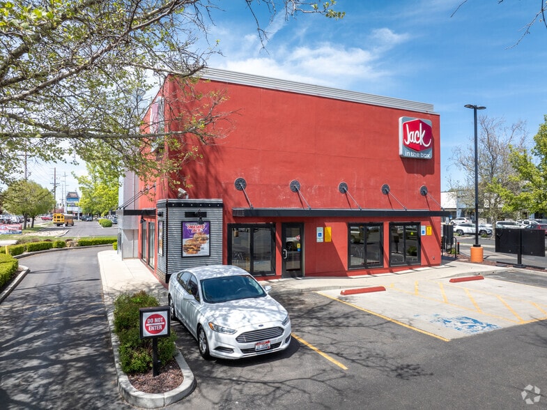 7040 W State St, Boise, ID à louer - Photo principale – Image 3 sur 5