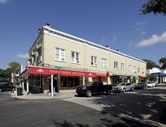 Plus de détails pour 115 E 4th Ave, Mount Dora, FL - Bureau à louer