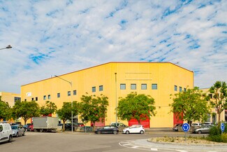 Plus de détails pour Industriel/Logistique à vendre