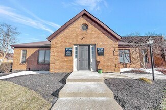 Plus de détails pour 2792 Mack Rd, Fairfield, OH - Local d'activités à louer