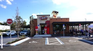 Plus de détails pour 780 E Altamonte Dr, Altamonte Springs, FL - Local commercial à vendre