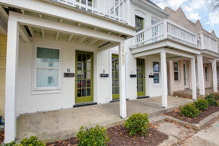 3203 Ellwood Ave, Richmond, VA à vendre - Photo de l’immeuble – Image 3 sur 20