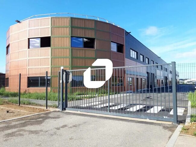Plus de détails pour Bureau à vendre