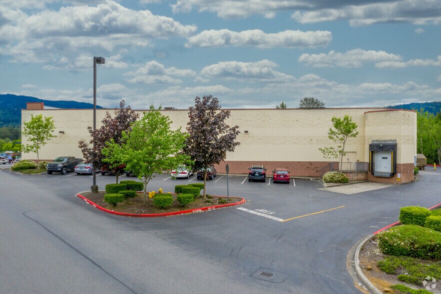 6150 Lake Sammamish Pky, Issaquah, WA à louer - Photo de l’immeuble – Image 3 sur 23