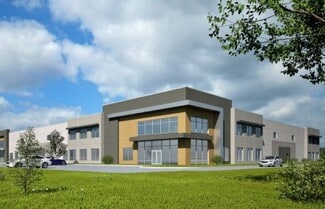 Plus de détails pour 4140 W Loomis Rd, Milwaukee, WI - Industriel/Logistique à louer