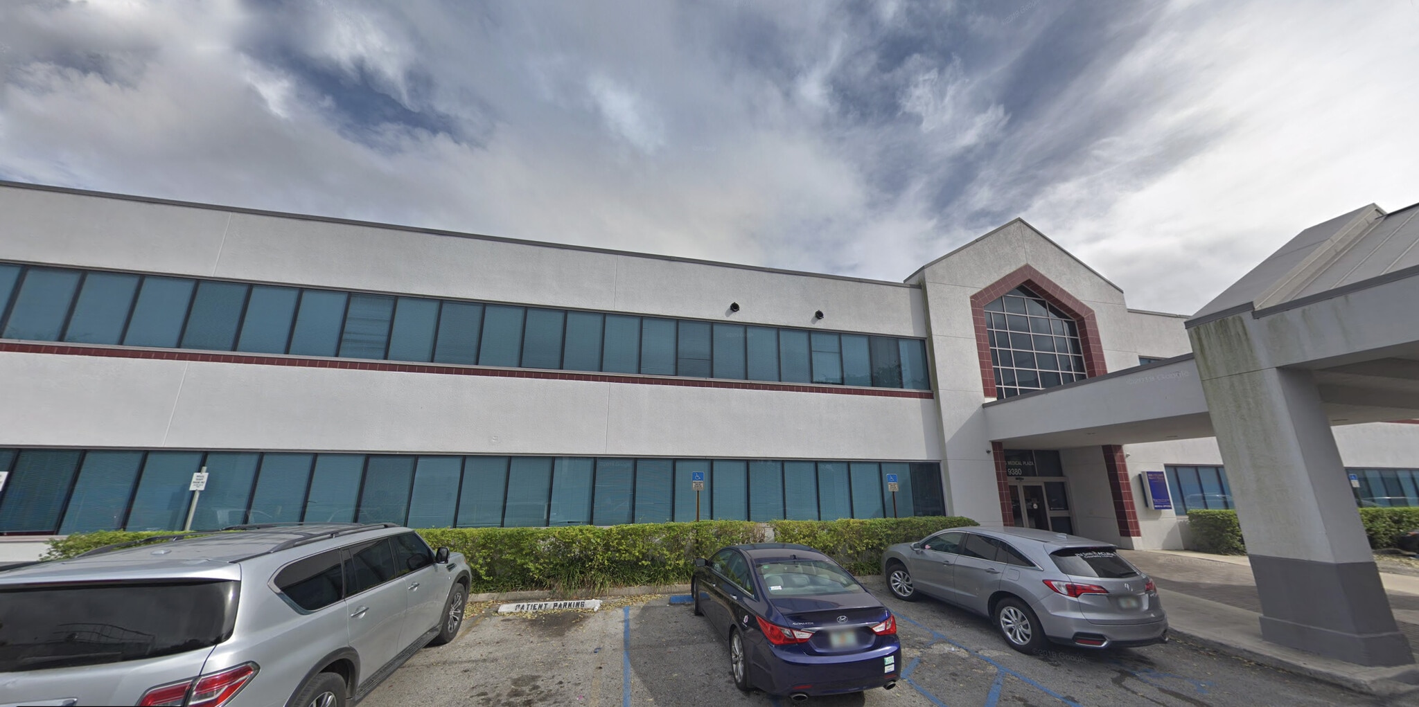 9380 SW 150th St, Miami, FL à louer Photo de l’immeuble– Image 1 sur 11