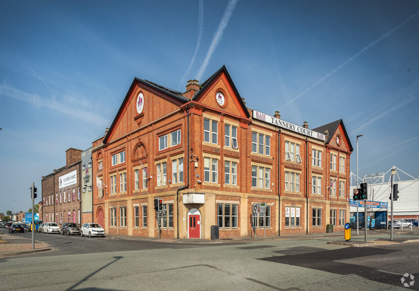 Tanners Ln, Warrington à louer - Photo principale – Image 1 sur 2