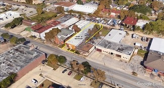 Plus de détails pour 7125 Harrisburg Blvd, Houston, TX - Industriel/Logistique à vendre