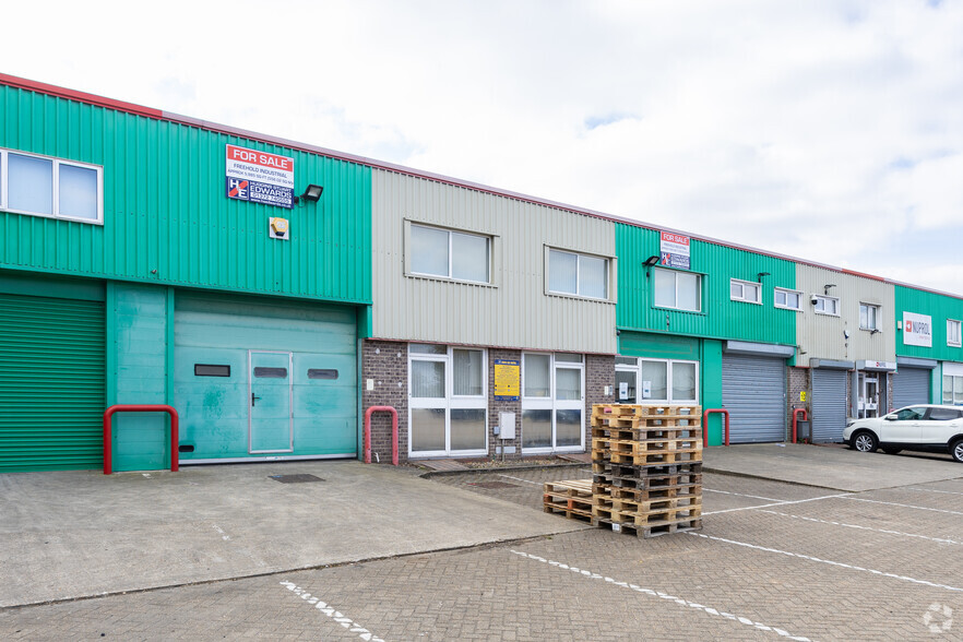 Kiln Ln, Epsom à vendre - Photo de l’immeuble – Image 3 sur 7