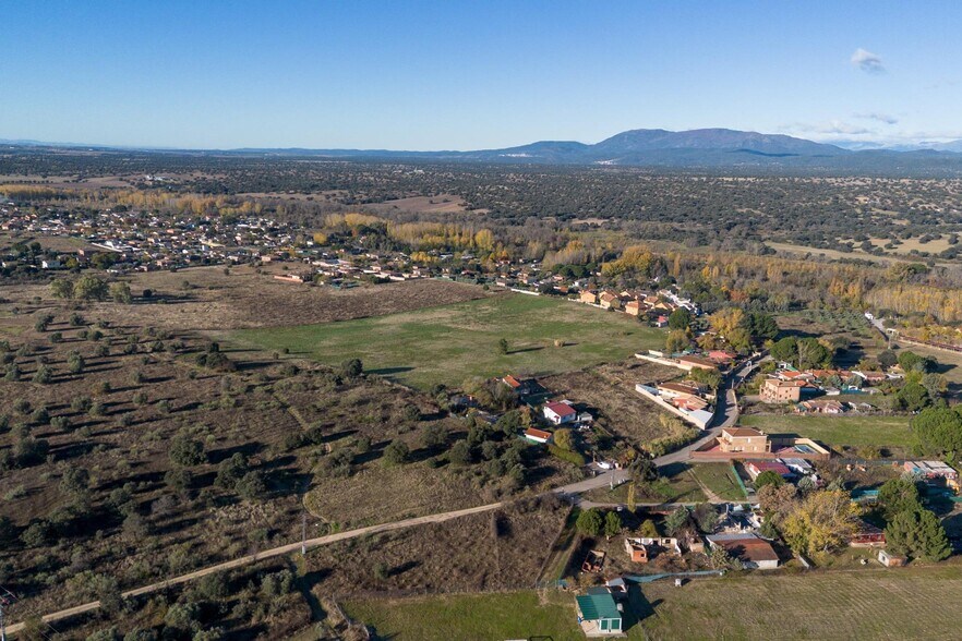 Terrain dans Hormigos, Toledo à vendre - Photo de l’immeuble – Image 2 sur 9
