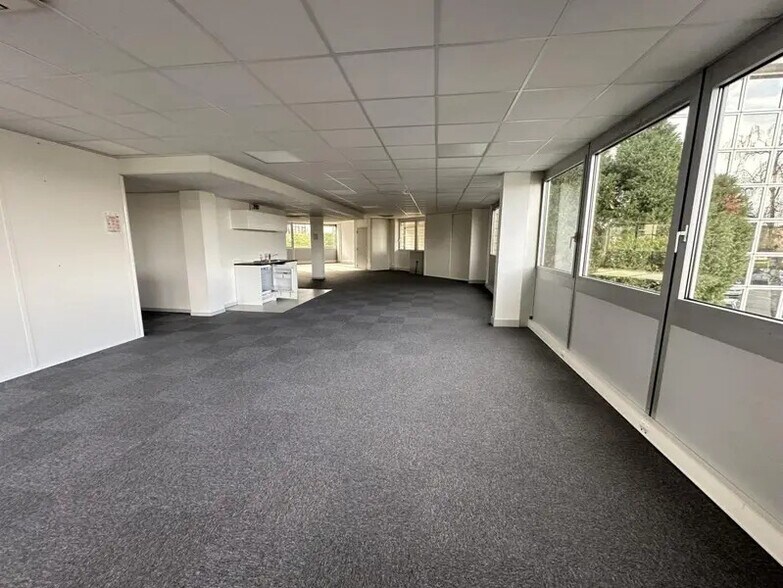 5 Avenue Albert Durand, Blagnac à louer - Photo intérieure – Image 3 sur 11