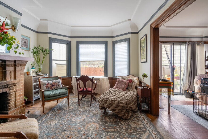 2139 Taraval St, San Francisco, CA à vendre - Photo intérieure – Image 3 sur 22