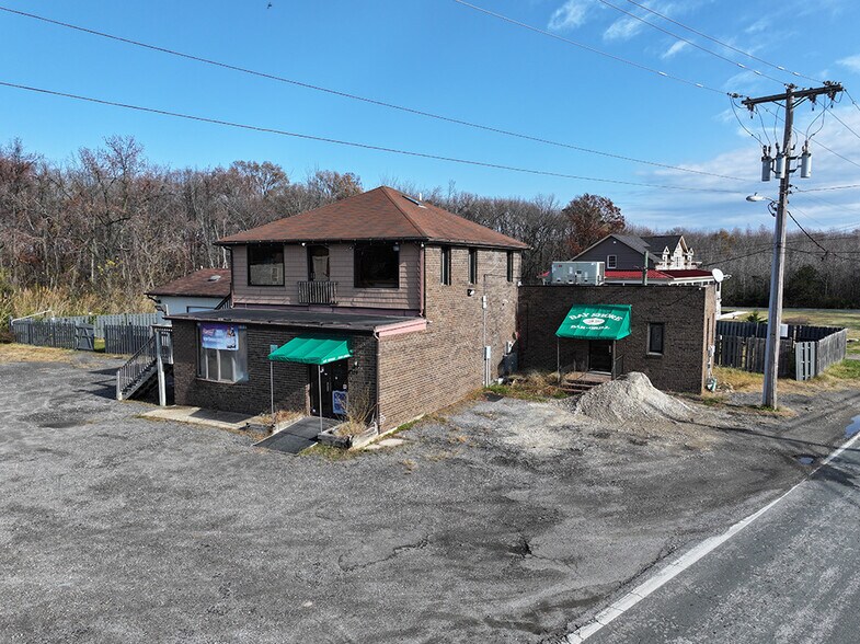 8214 North Point Rd, Edgemere, MD à vendre - Photo de l’immeuble – Image 3 sur 7