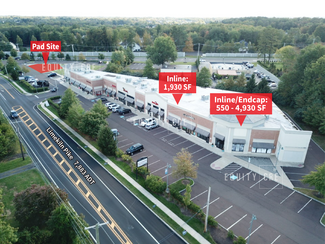 Plus de détails pour 3304 Limekiln Pike, Chalfont, PA - Local commercial à louer