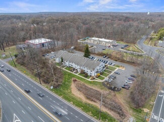 Plus de détails pour 4105 US Highway 1, Monmouth Junction, NJ - Bureau à vendre