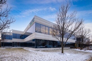 Plus de détails pour 2610 Lake Cook Rd, Riverwoods, IL - Bureau à vendre