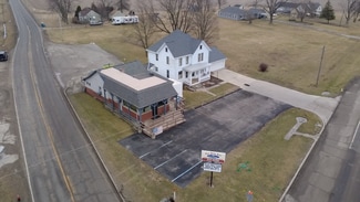 Plus de détails pour 7405/7409 Wayne Trce, Fort Wayne, IN - Local commercial à vendre