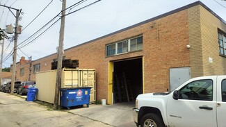 Plus de détails pour 5660 N Elston Ave, Chicago, IL - Industriel/Logistique à vendre