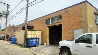 Plus de détails pour 5660 N Elston Ave, Chicago, IL - Industriel/Logistique à vendre