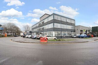 Plus de détails pour 6 Greycaine Rd, Watford - Industriel/Logistique à vendre