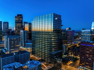 Plus de détails pour 1900 Lawrence, Denver, CO - Bureau à louer
