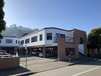 Plus de détails pour 302 Caledonia St, Sausalito, CA - Bureau, Local commercial à louer