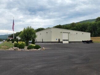 Plus de détails pour 2851 S Reach Rd, Williamsport, PA - Bureau/Local commercial à louer