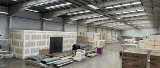 Plus de détails pour Bircholt Rd, Maidstone - Industriel/Logistique à louer
